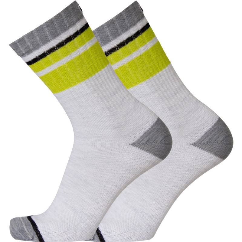 UphillSport Merinofit Socken von UphillSport