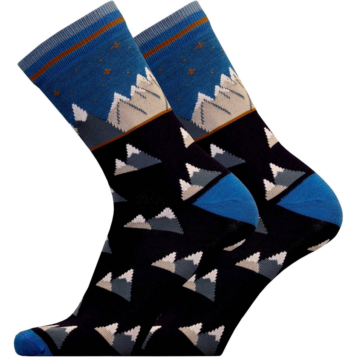 UphillSport Mountains Socken von UphillSport