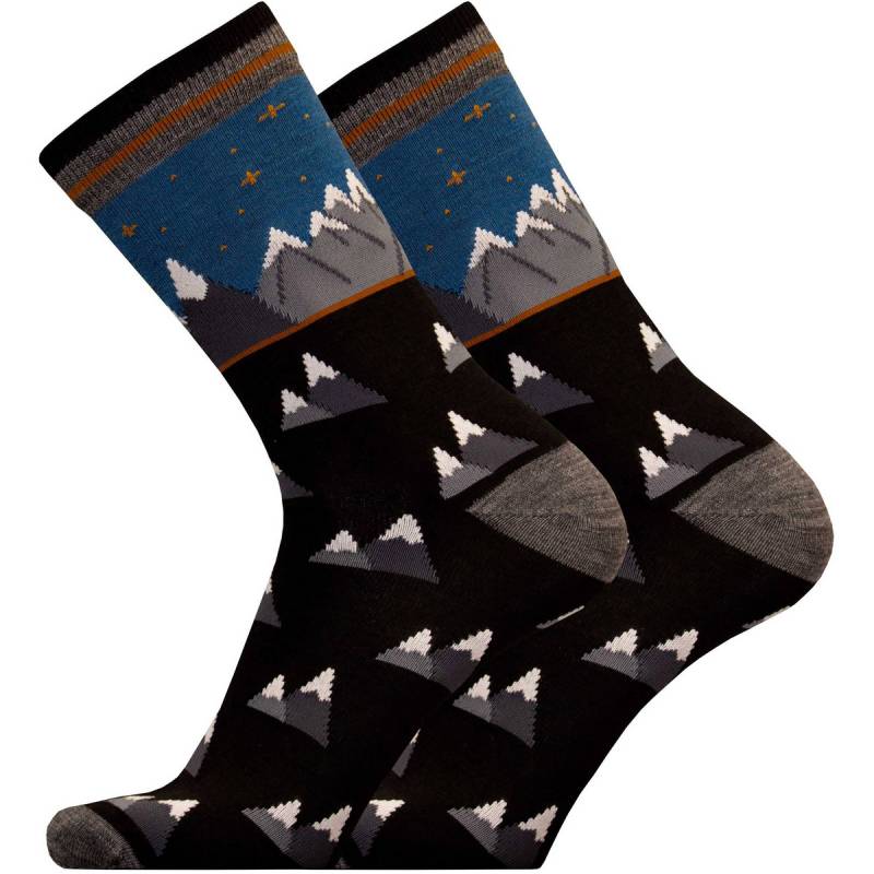 UphillSport Mountains Socken von UphillSport