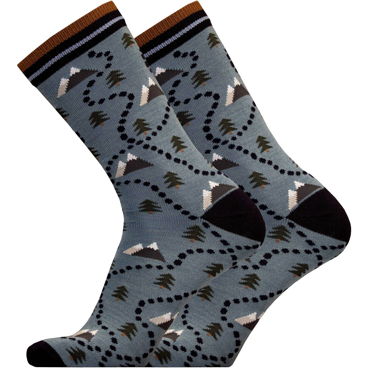 UphillSport Path Socken von UphillSport