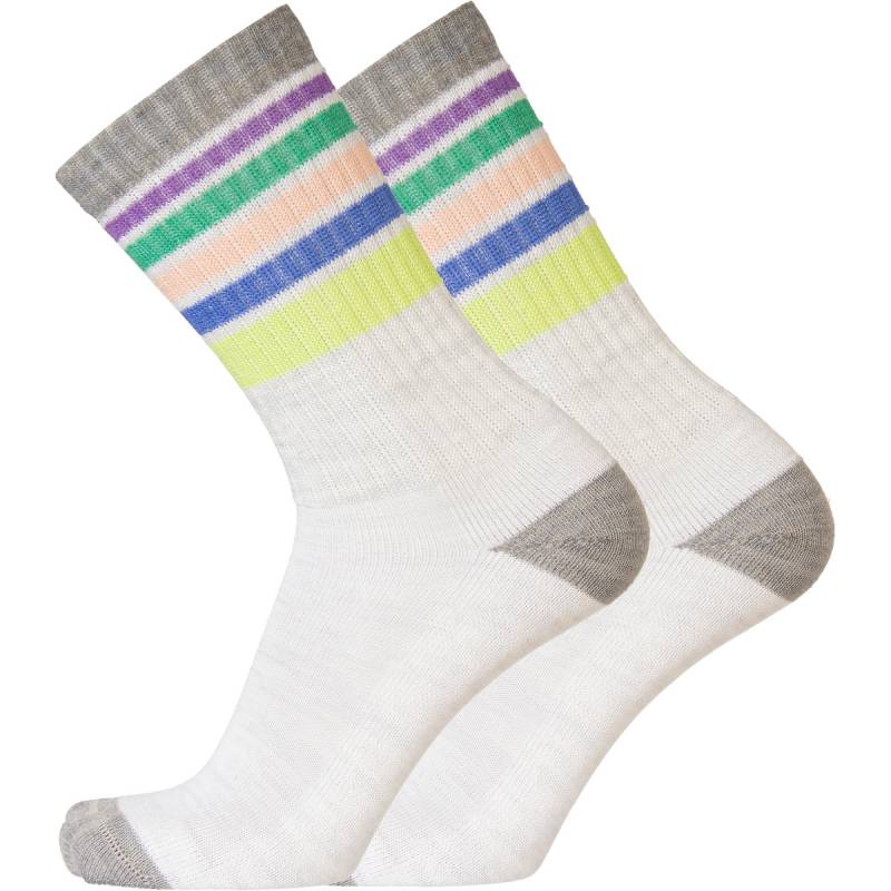 UphillSport Sport Stripe Socken von UphillSport