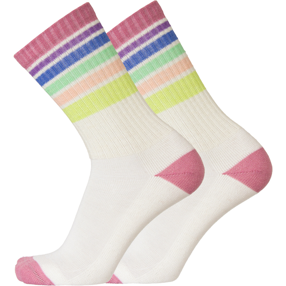 UphillSport Sport Stripe Socken von UphillSport