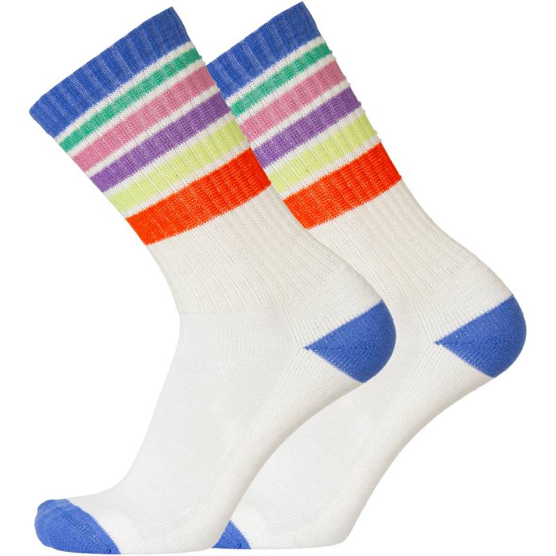 UphillSport Sport Stripe Socken von UphillSport