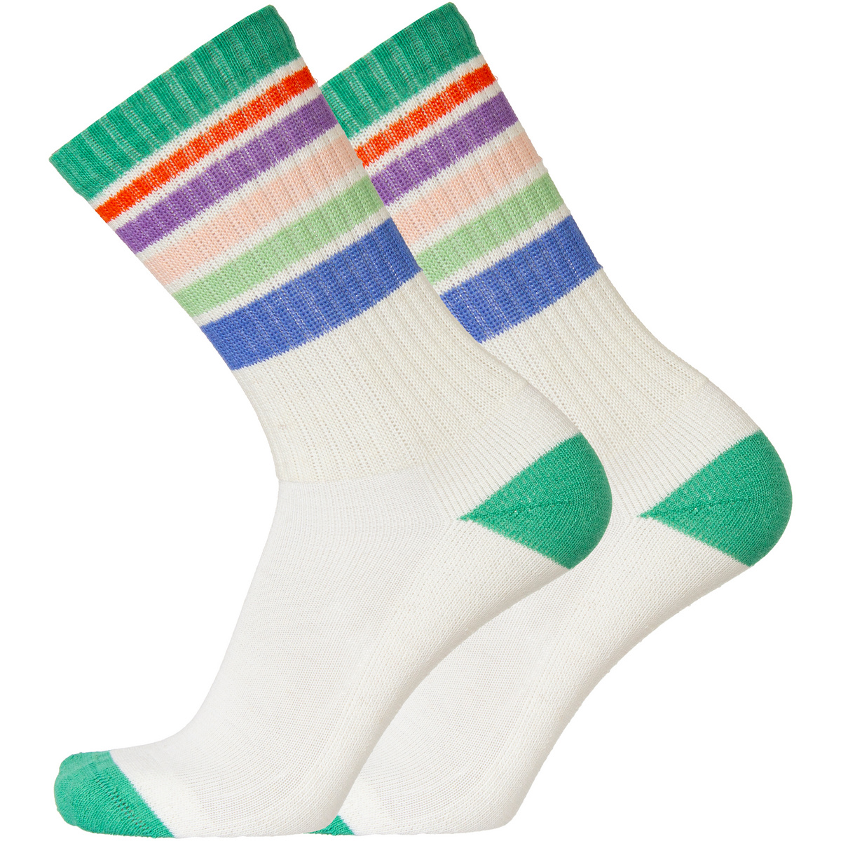 UphillSport Sport Stripe Socken von UphillSport