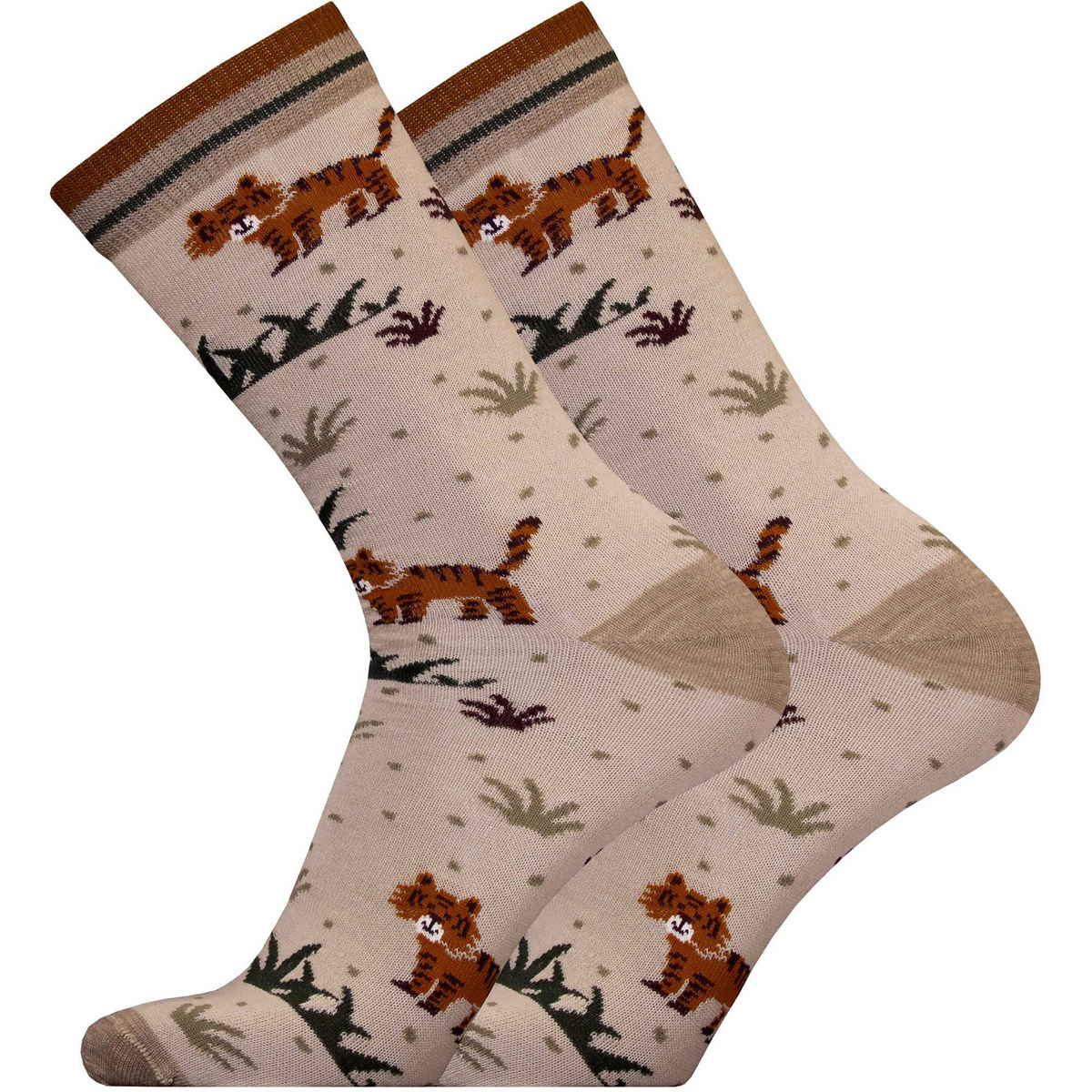 UphillSport Tiger Socken von UphillSport