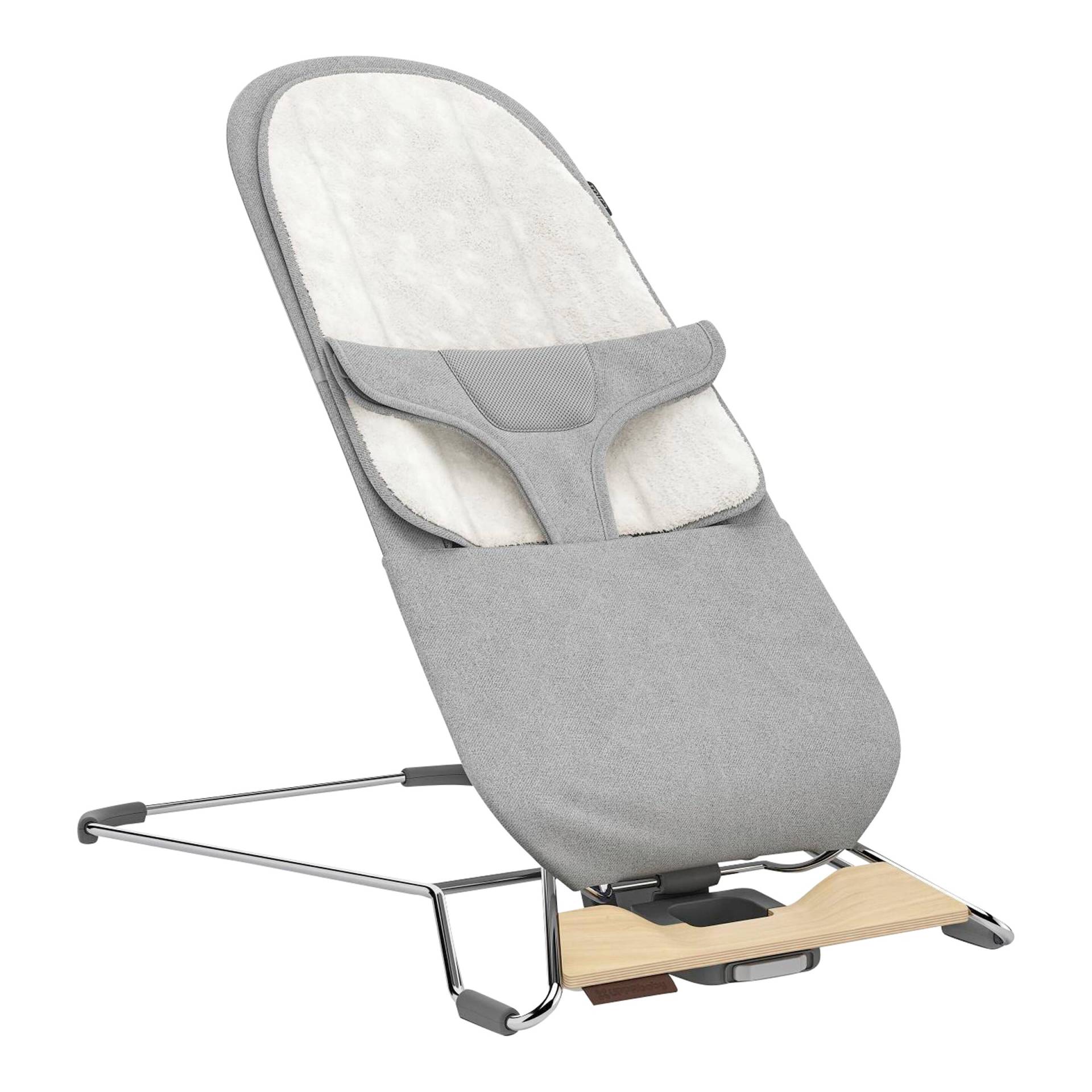 Babywippe Mira 2-in-1 von Uppababy