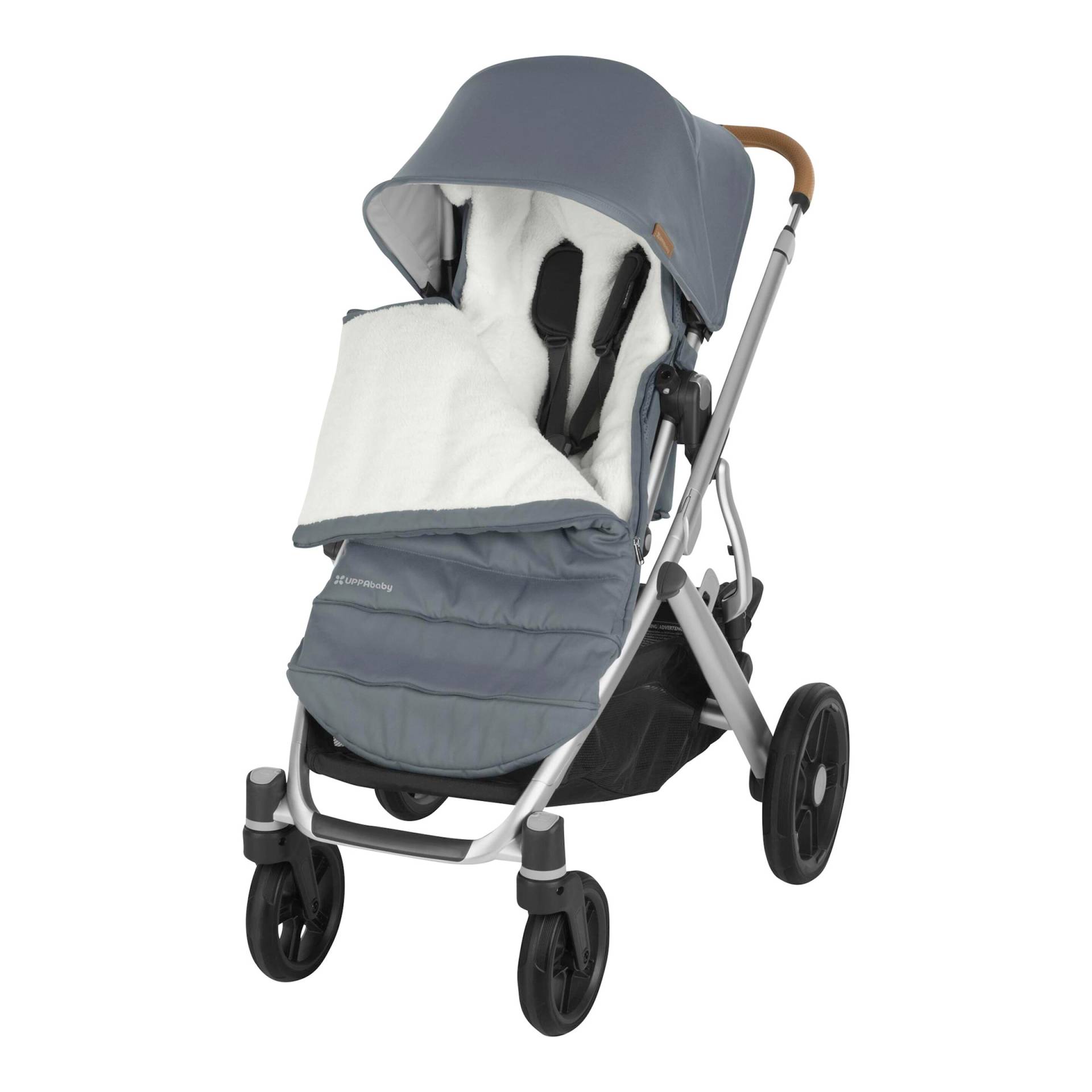 Fußsack CozyGanoosh von Uppababy