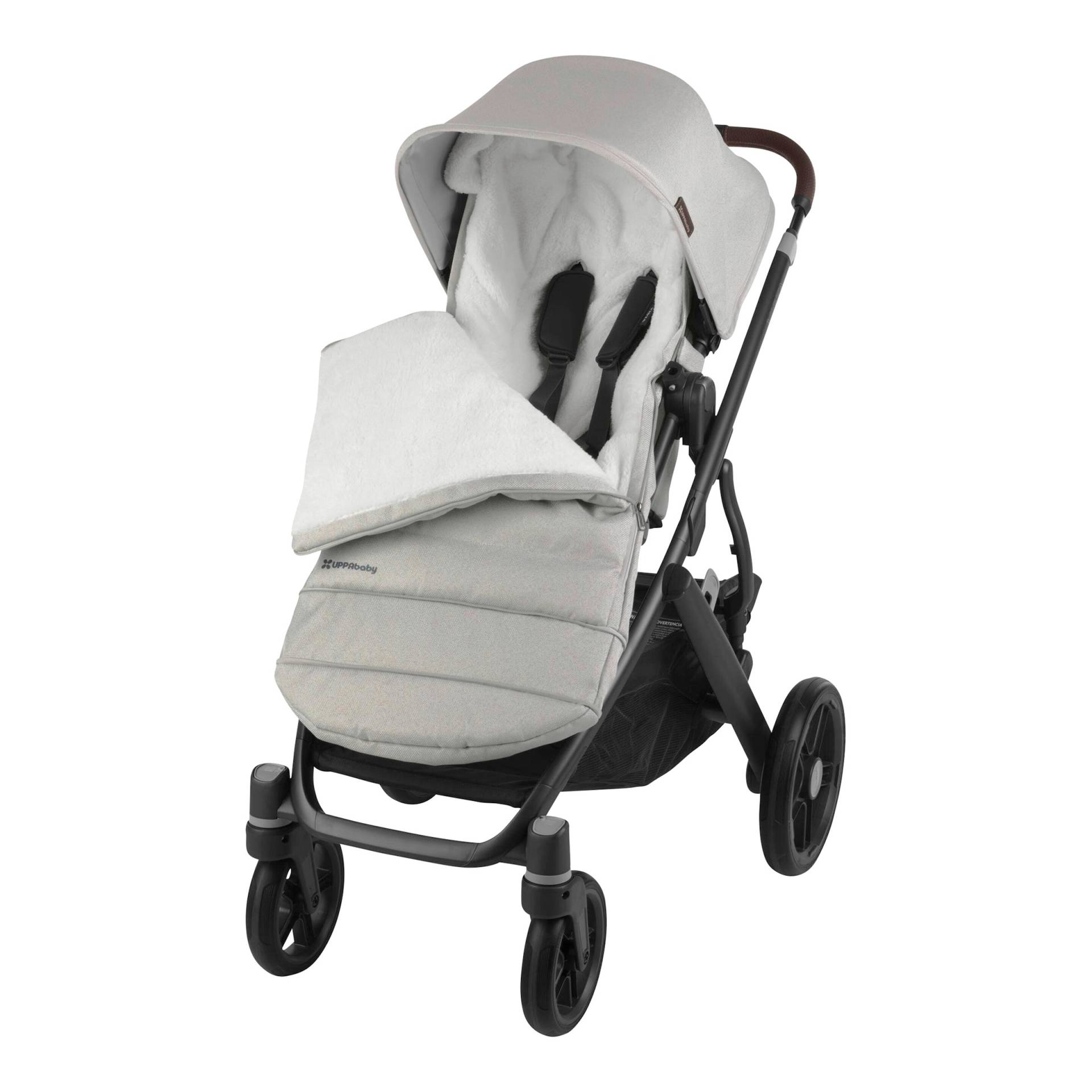 Fußsack CozyGanoosh von Uppababy