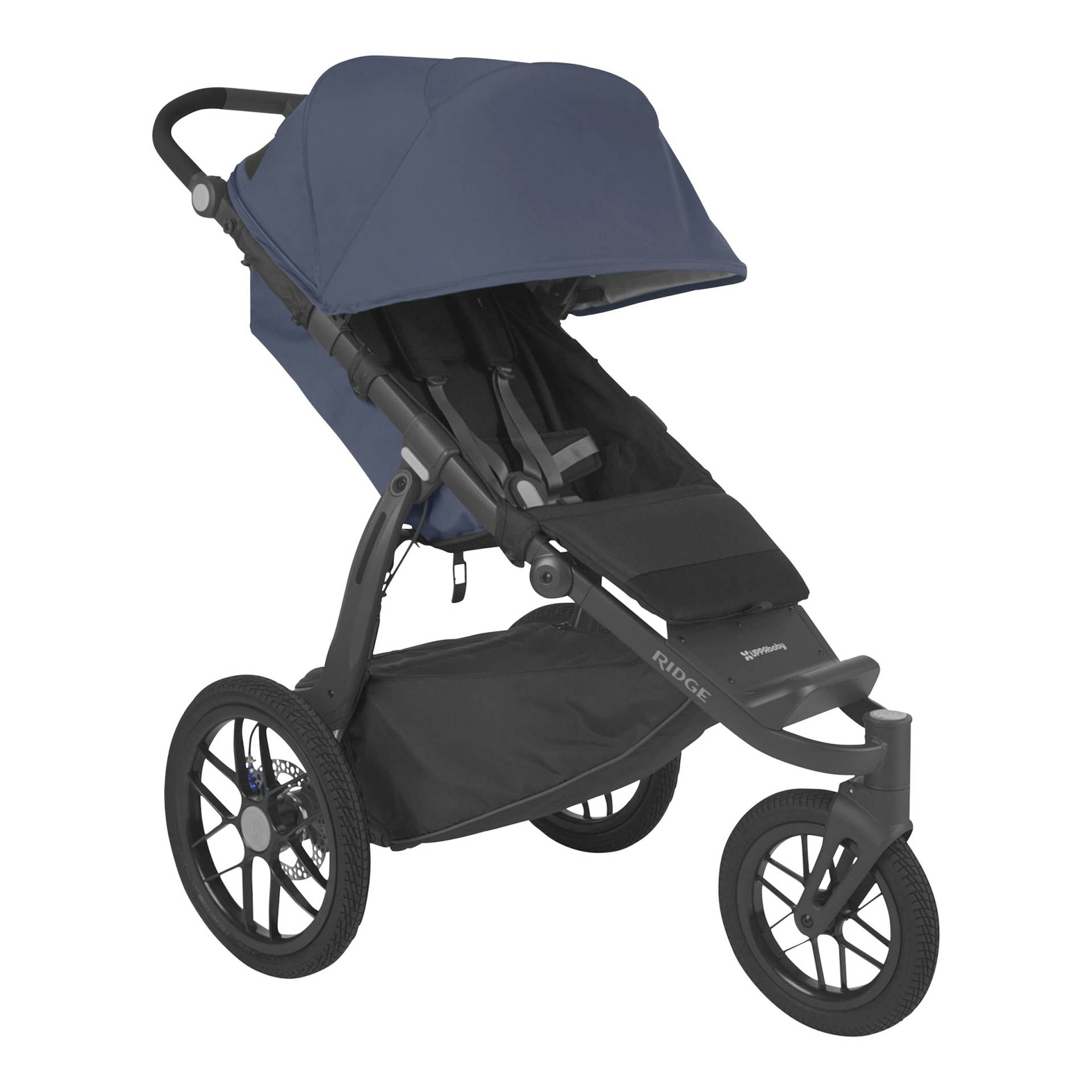 Kinderwagen Ridge von Uppababy