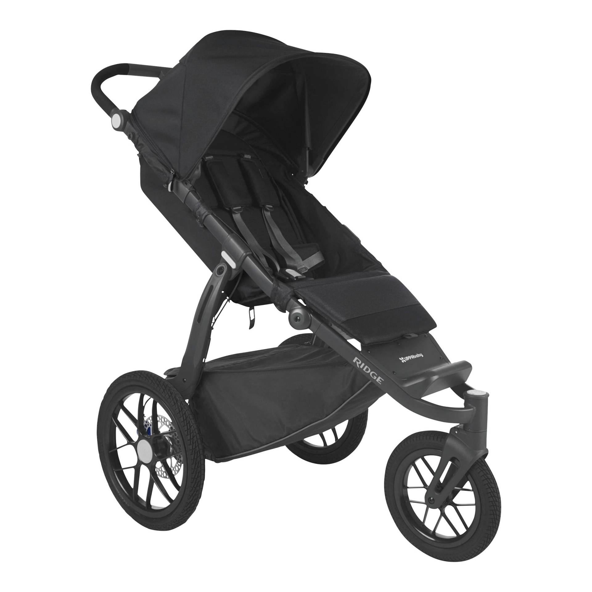 Kinderwagen Ridge von Uppababy