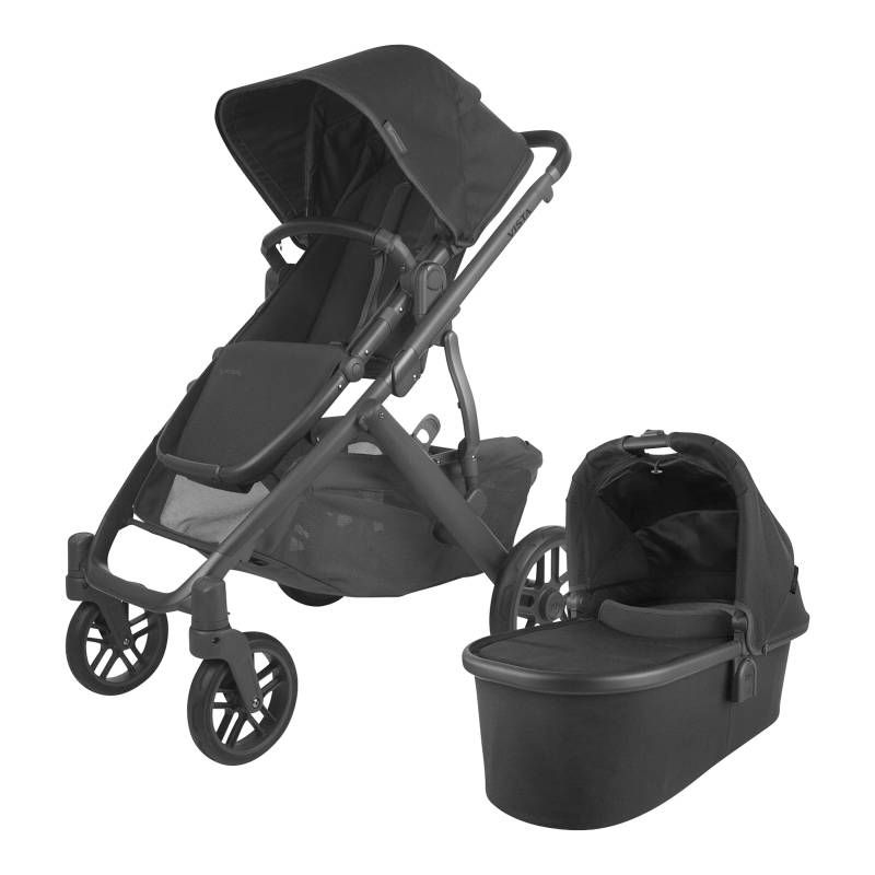 Kombikinderwagen Vista V2 von Uppababy