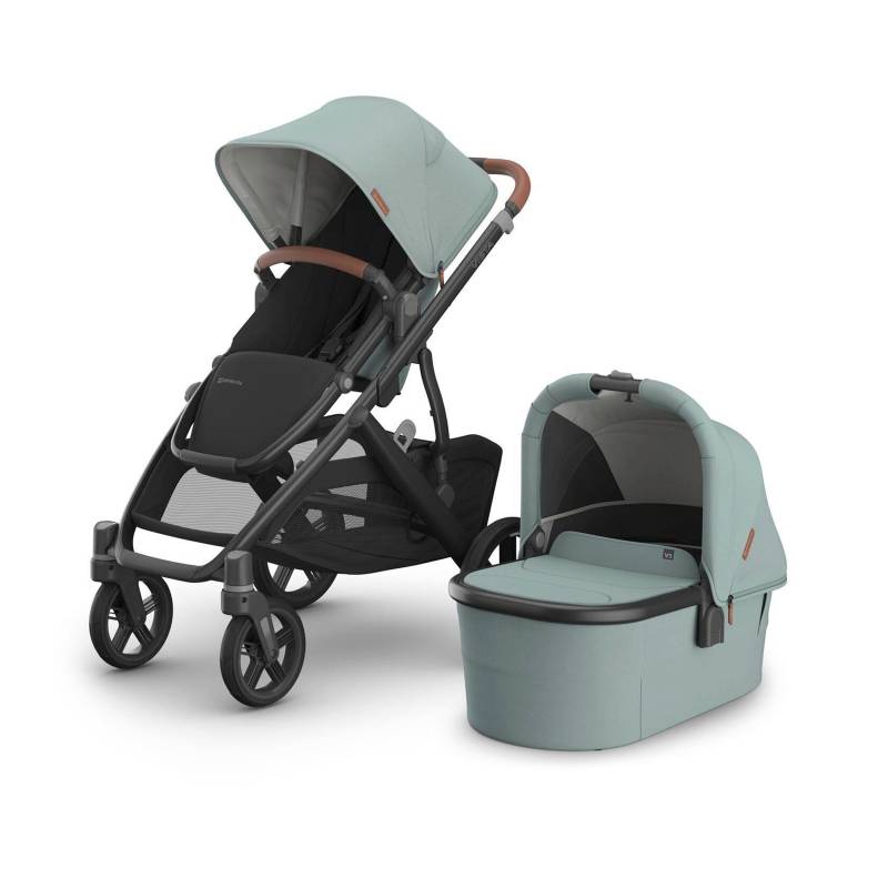 Kombikinderwagen Vista V3 von Uppababy