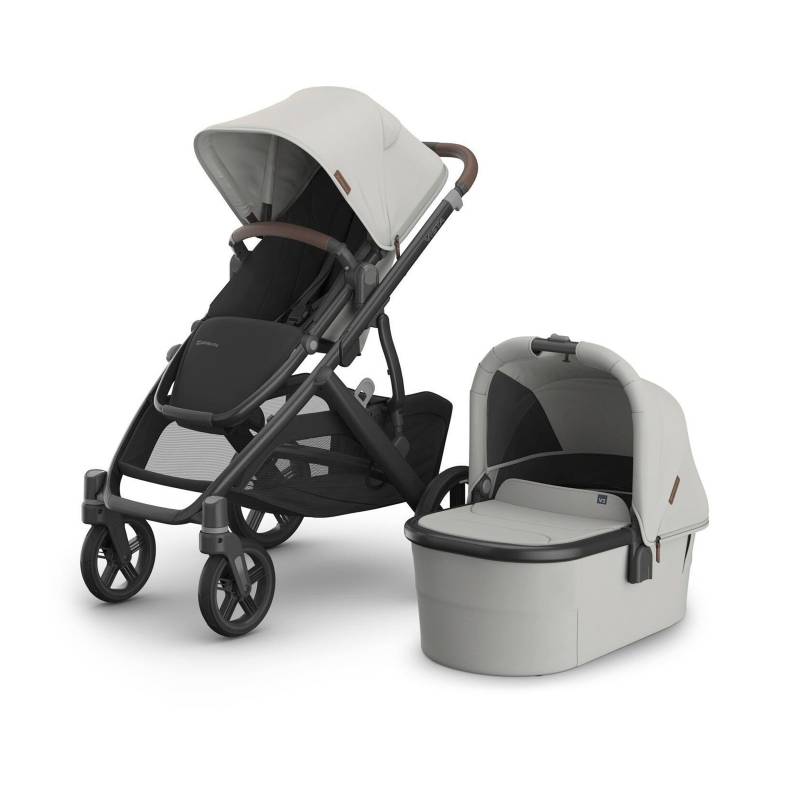 Kombikinderwagen Vista V3 von Uppababy