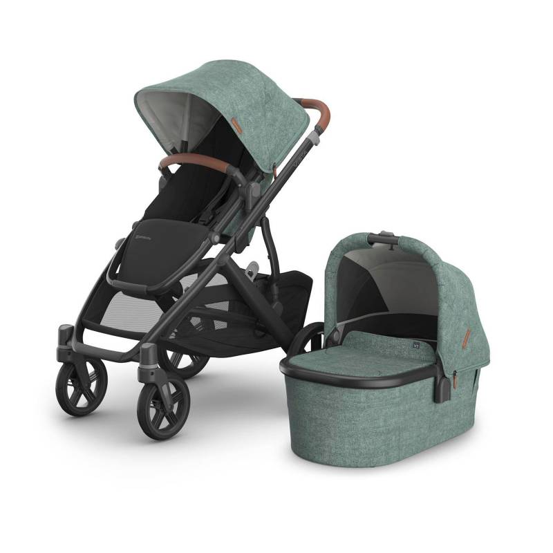 Kombikinderwagen Vista V3 von Uppababy