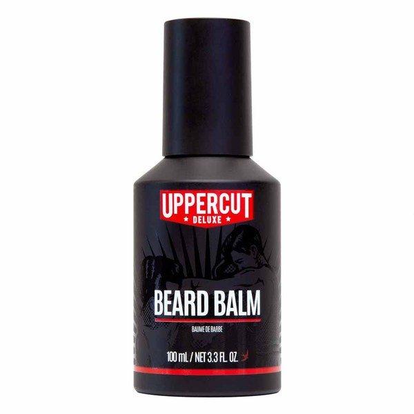 Bartbalsam 100 Gr Damen  ONE SIZE von Uppercut Deluxe