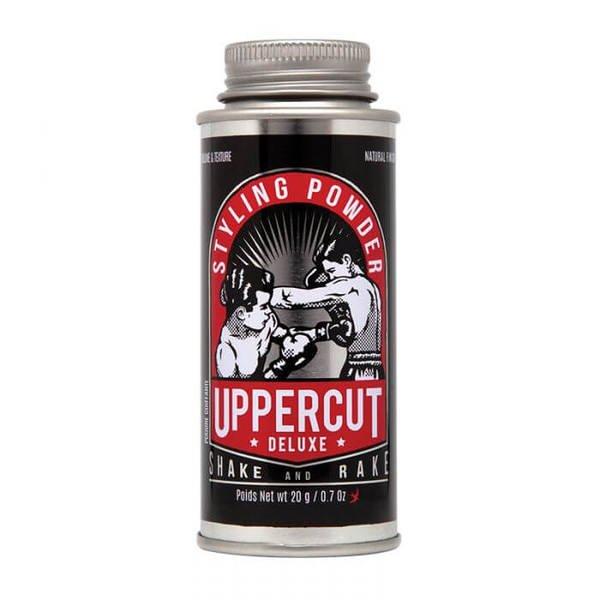 Uppercut Deluxe - Styling Powder, One Size von Uppercut Deluxe