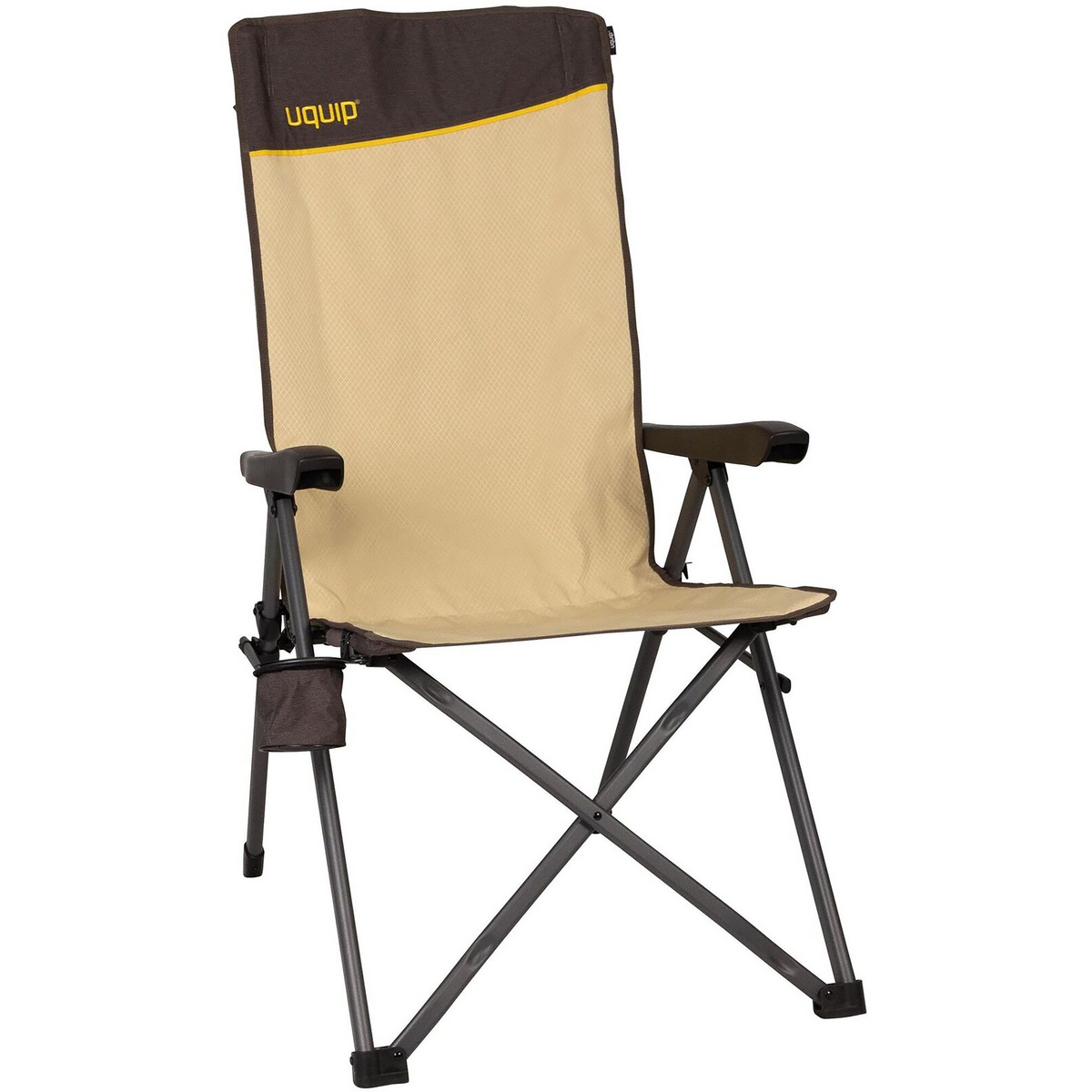 Uquip Justy XL Campingstuhl von Uquip