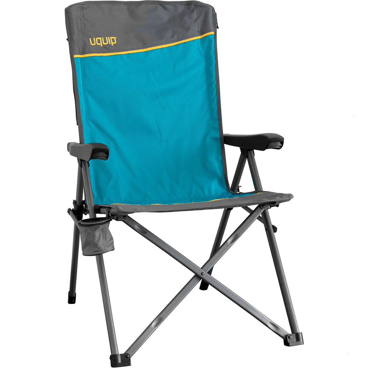 Uquip Justy XL Campingstuhl von Uquip