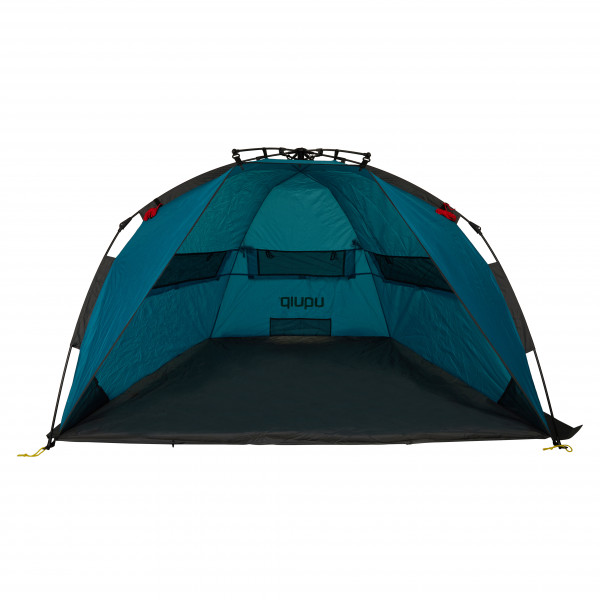 Uquip - Speedy - Tarp Gr 200 x 150 x 115 cm gelb von Uquip