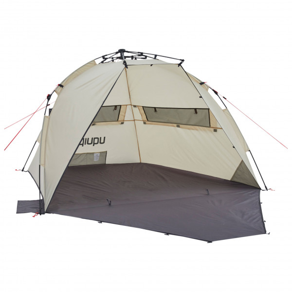 Uquip - Speedy - Tarp Gr 200 x 150 x 115 cm gelb von Uquip