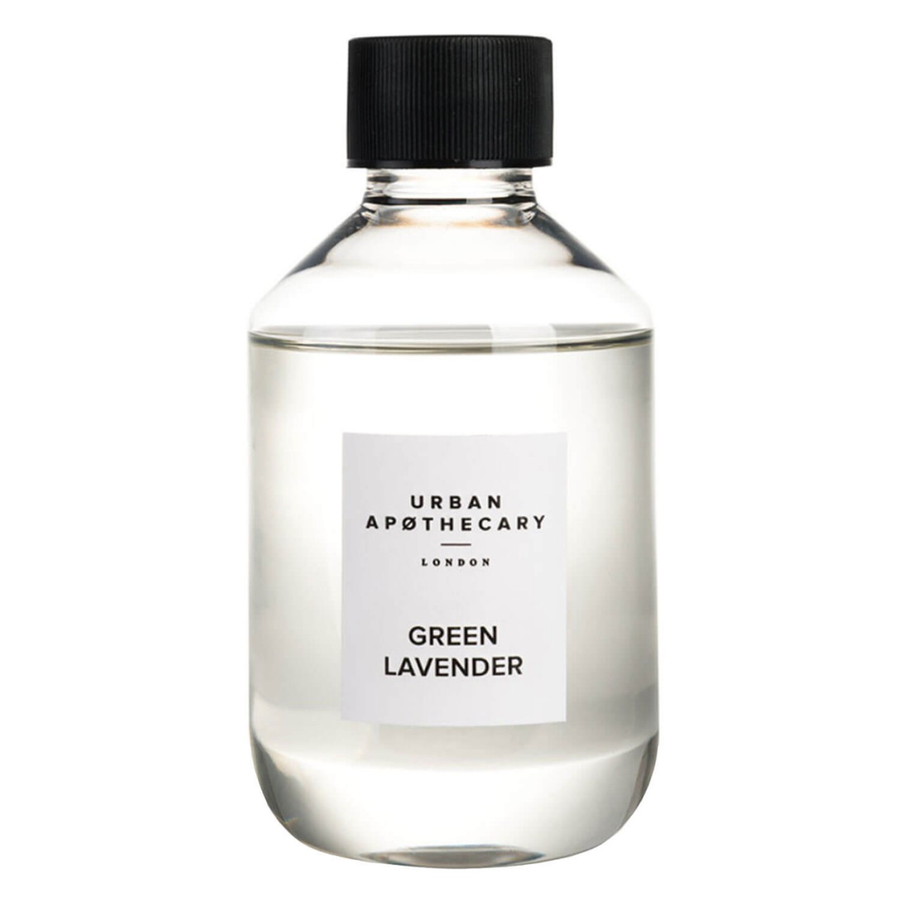 Urban Apothecary - Diffuser Refill Green Lavender von Urban Apothecary London