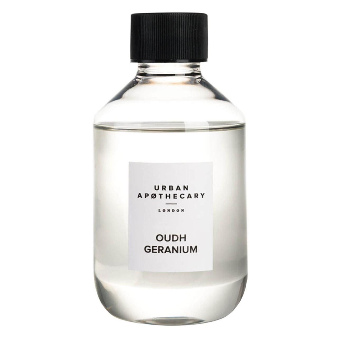 Urban Apothecary - Diffuser Refill Oudh Geranium von Urban Apothecary London