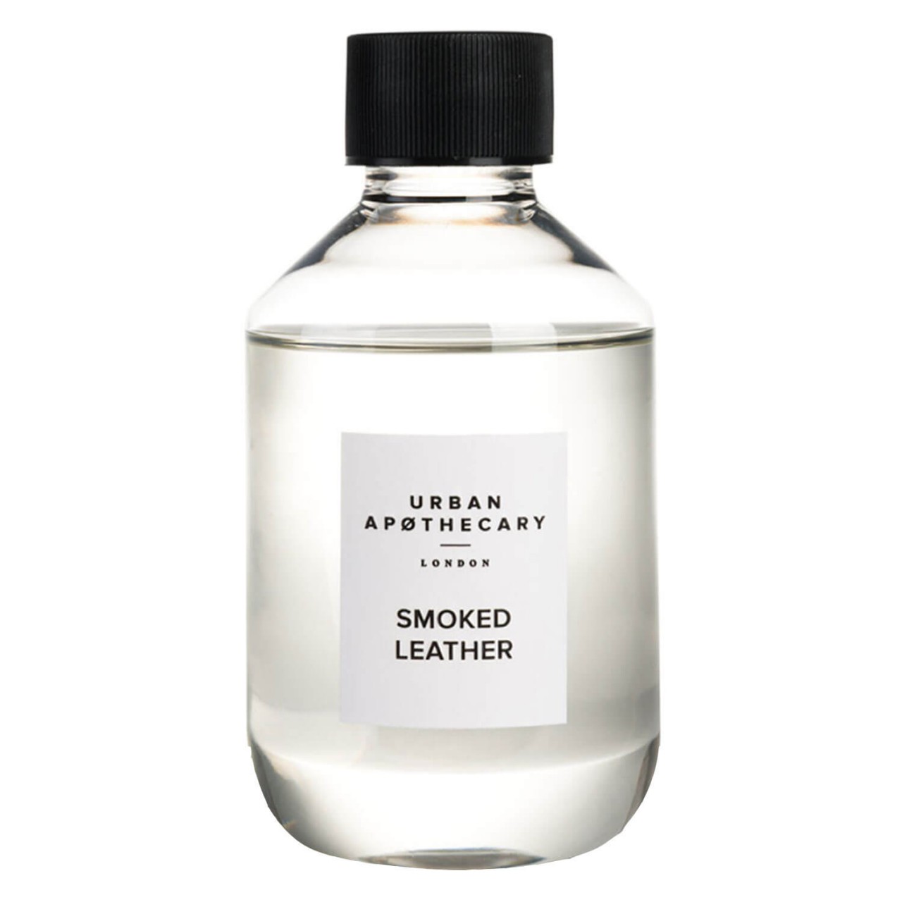 Urban Apothecary - Diffuser Refill Smoked Leather von Urban Apothecary London