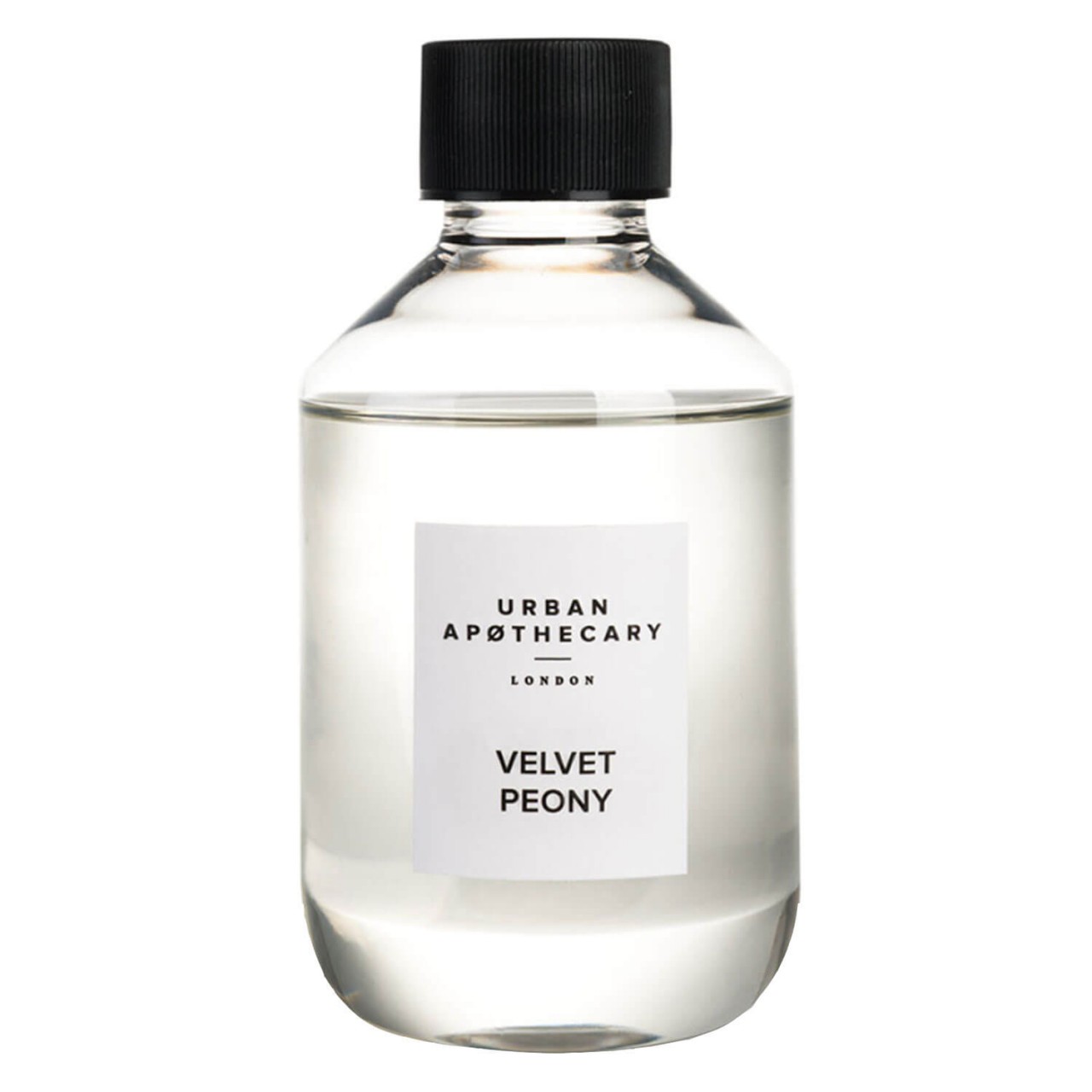 Urban Apothecary - Diffuser Refill Velvet Peony von Urban Apothecary London