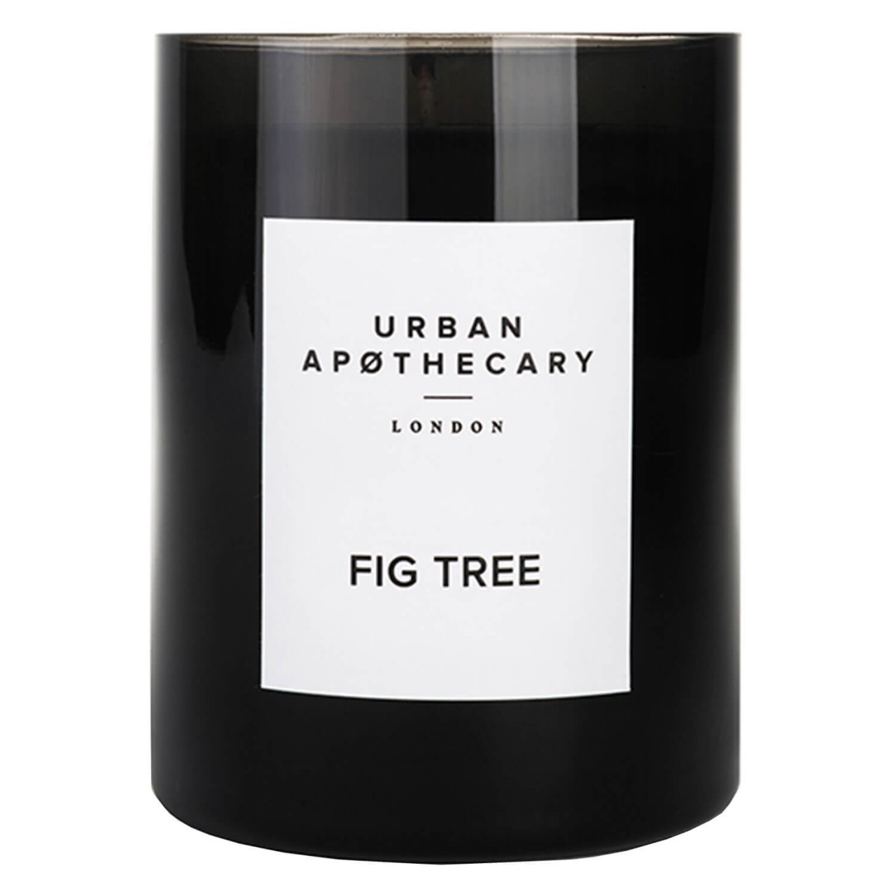 Urban Apothecary - Luxury Boxed Glass Candle Fig Tree von Urban Apothecary London