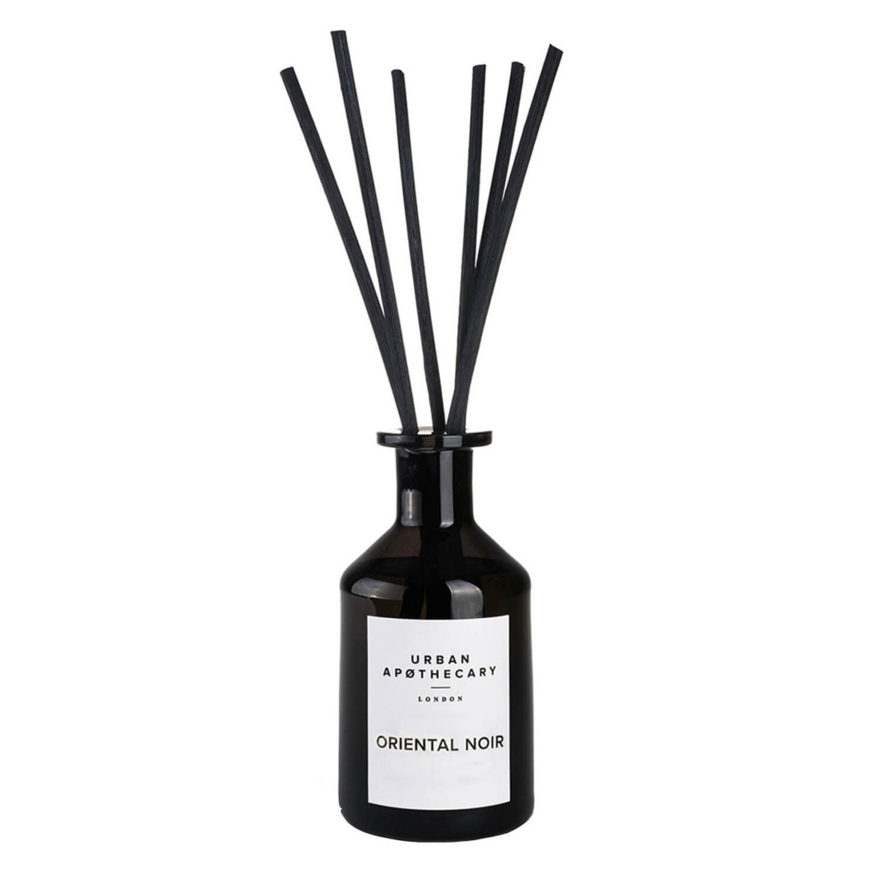 Urban Apothecary - Luxury Diffuser Oriental Noir von Urban Apothecary London