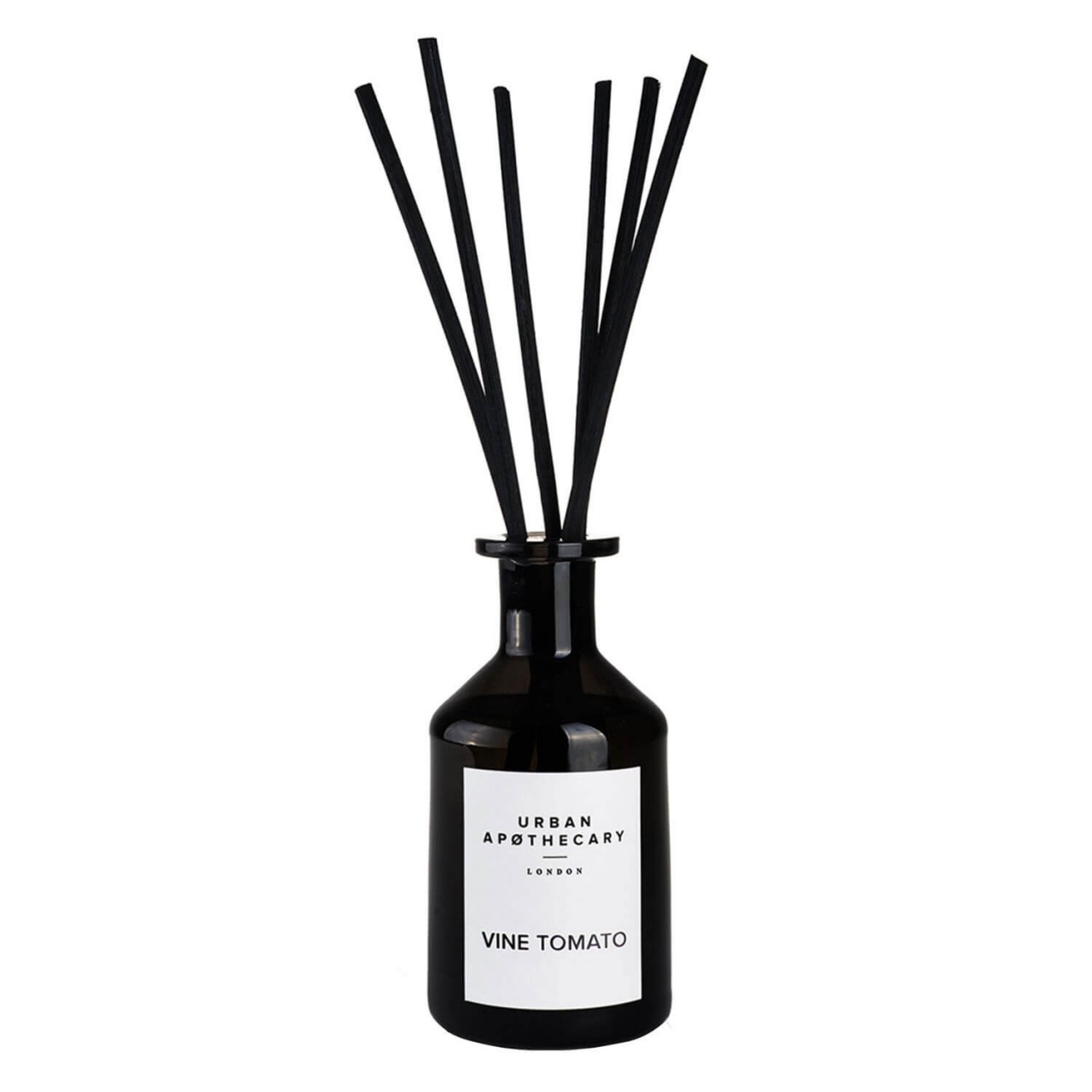 Urban Apothecary - Luxury Diffuser Vine Tomato von Urban Apothecary London