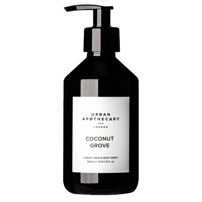 Urban Apothecary - Luxury Hand & Body Wash Coconut Grove von Urban Apothecary London