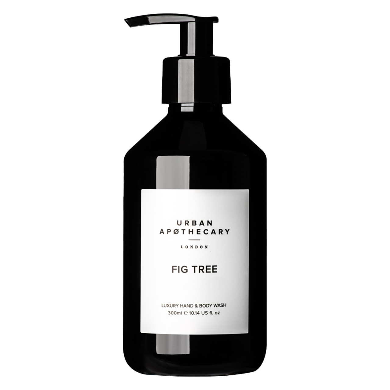 Urban Apothecary - Luxury Hand & Body Wash Fig Tree von Urban Apothecary London