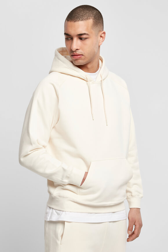 Urban Classics Oversize Kapuzensweatshirt | White Sand | Herren | S Urban Classics Oversize Kapuzensweatshirt | White Sand | Herren | S von Urban Classics