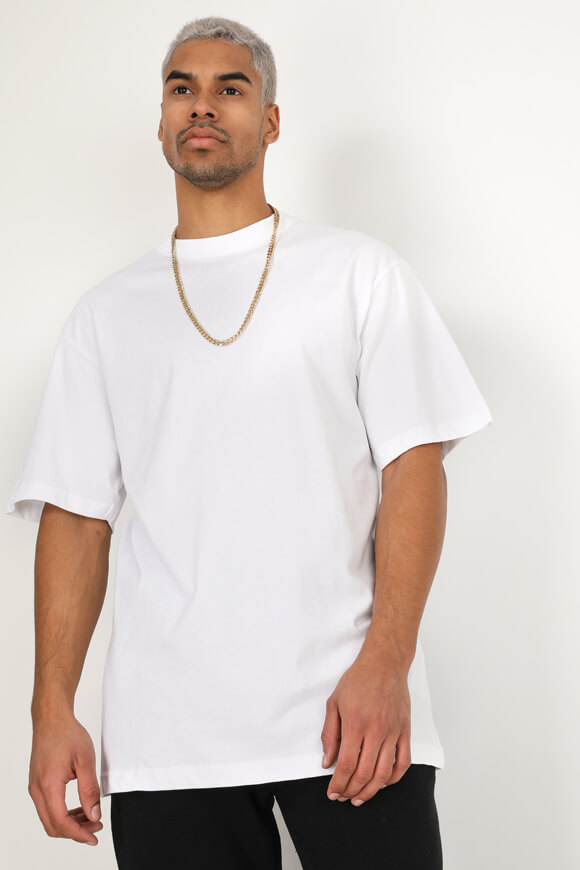 Urban Classics Oversize T-Shirt | Weiss | Herren | L Urban Classics Oversize T-Shirt | Weiss | Herren | L von Urban Classics