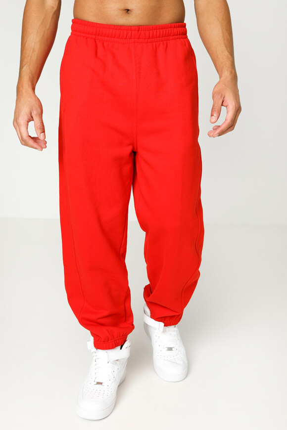 Urban Classics Sweathose | Rot | Herren  | 3XL von Urban Classics