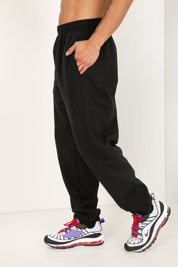 Urban Classics Sweathose | Schwarz | Herren | XL Urban Classics Sweathose | Schwarz | Herren | XL von Urban Classics