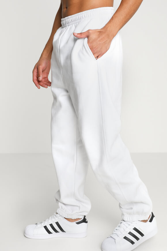 Urban Classics Sweathose | Weiss | Herren | 3XL Urban Classics Sweathose | Weiss | Herren | 3XL von Urban Classics