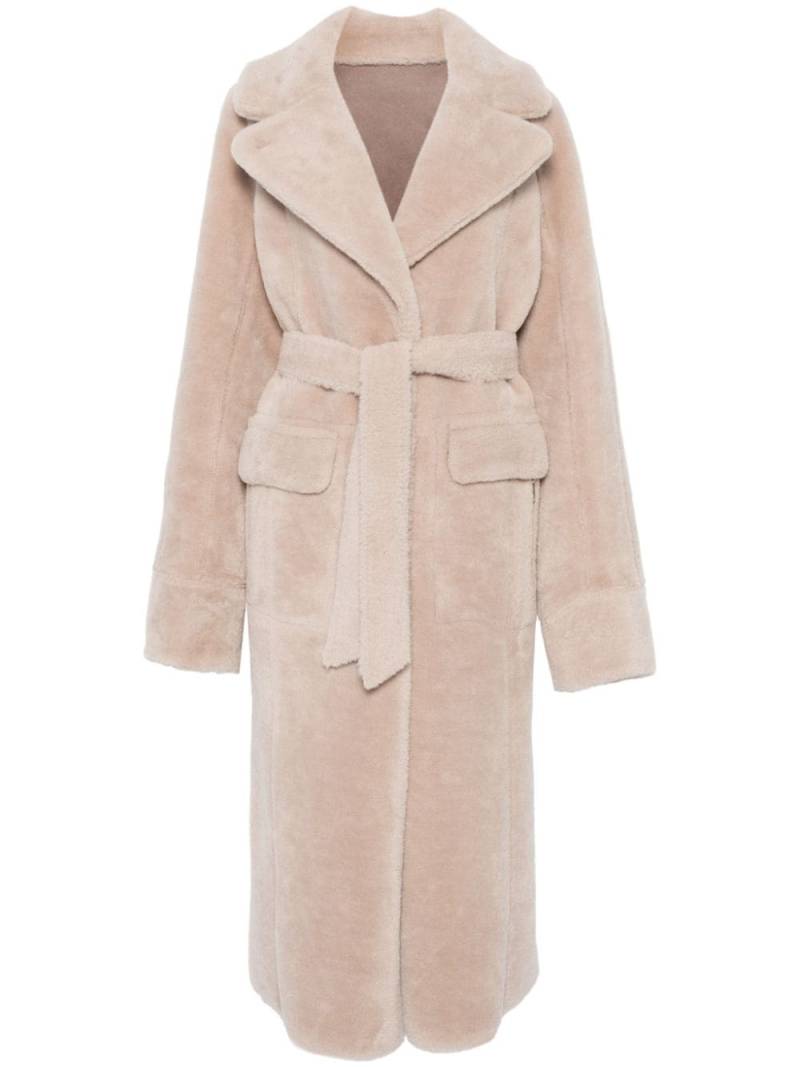 Urbancode reversible coat - Neutrals von Urbancode