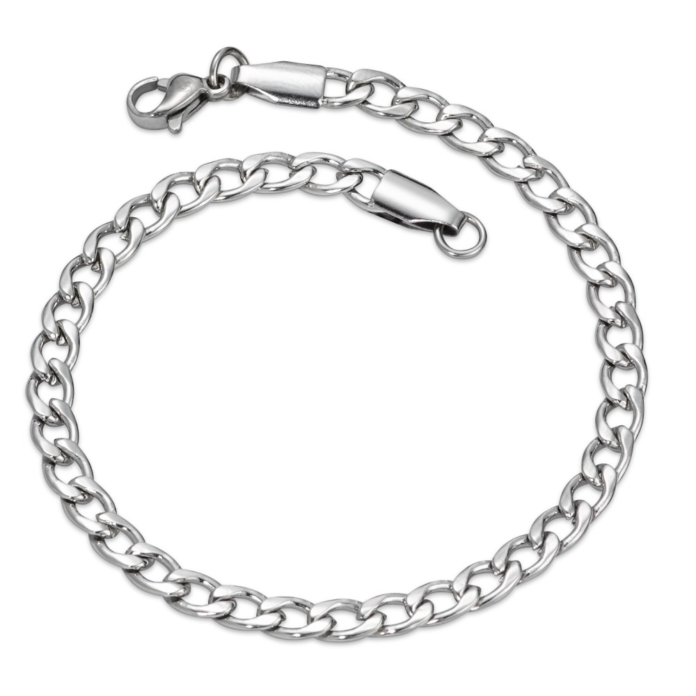 URECH Damen Armband Edelstahl 20 cm von URECH