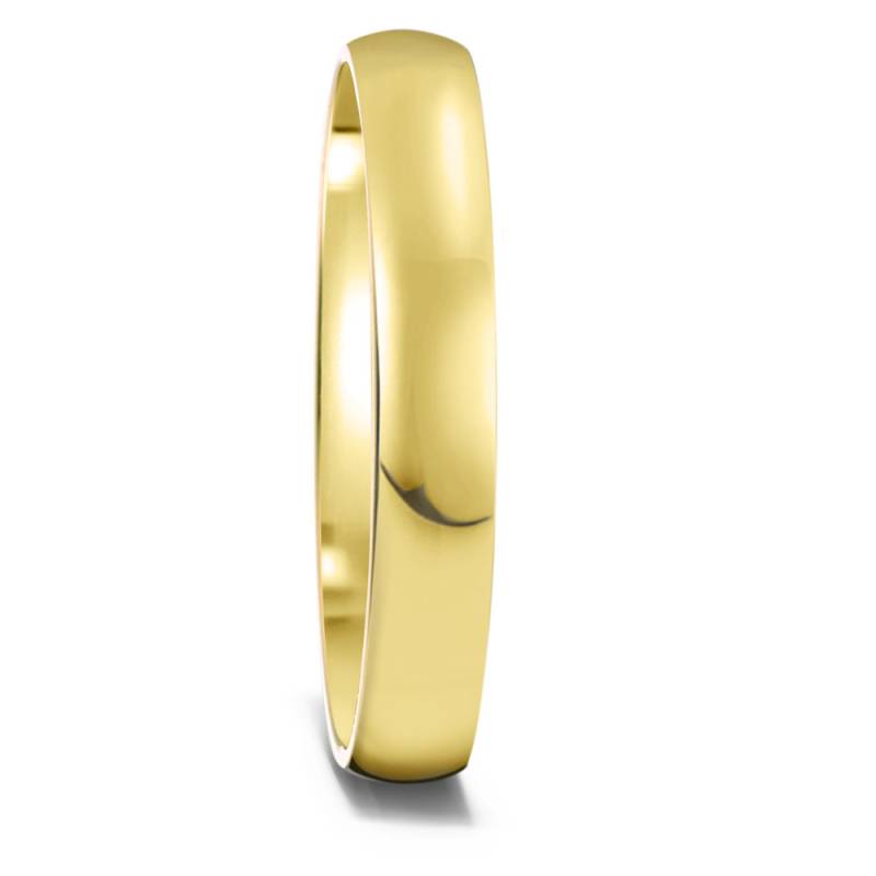 URECH Partnerring 375/9 K Gelbgold von URECH