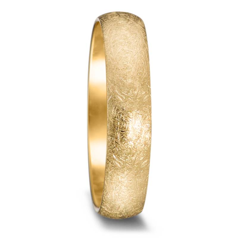 URECH Partnerring 750/18 K Gelbgold von URECH