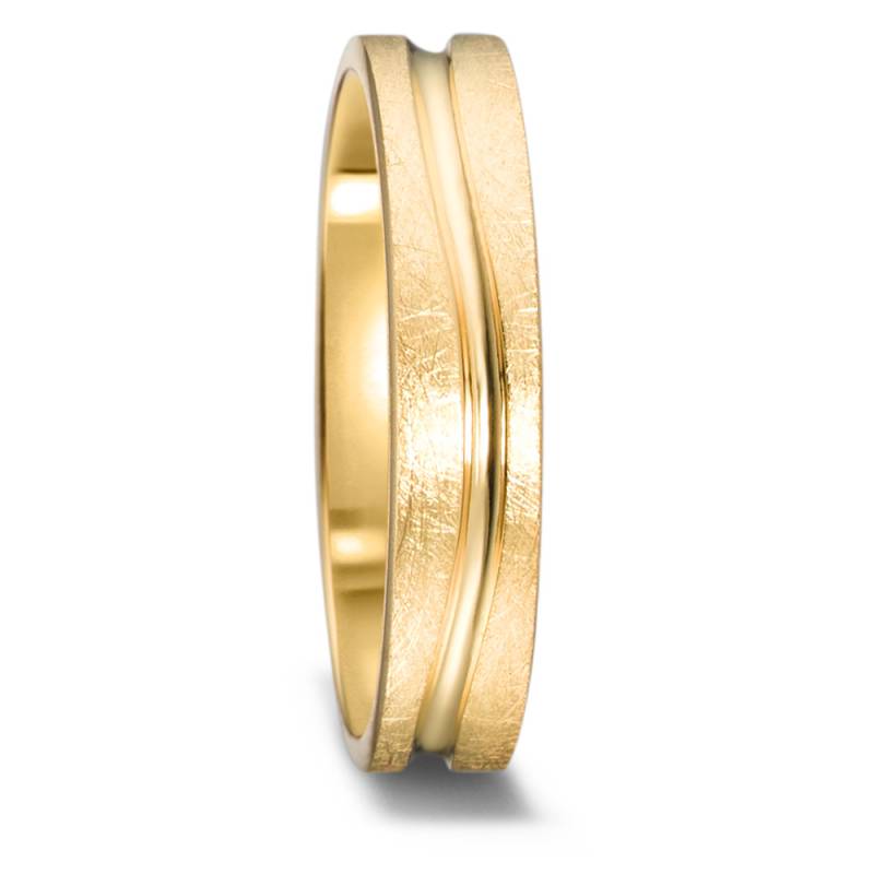 URECH Partnerring 750/18 K Gelbgold von URECH