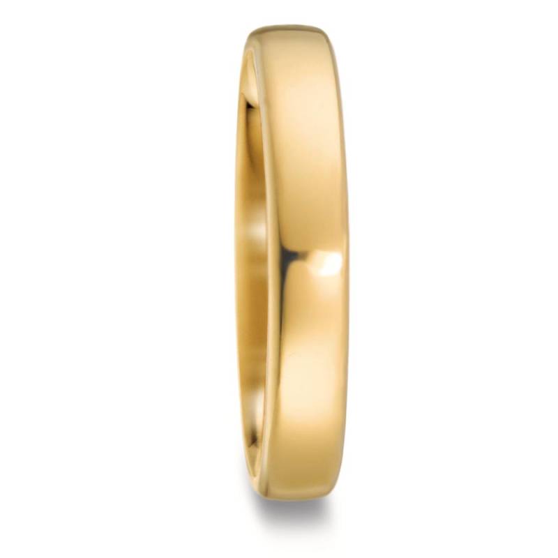 URECH Partnerring 750/18 K Gelbgold von URECH