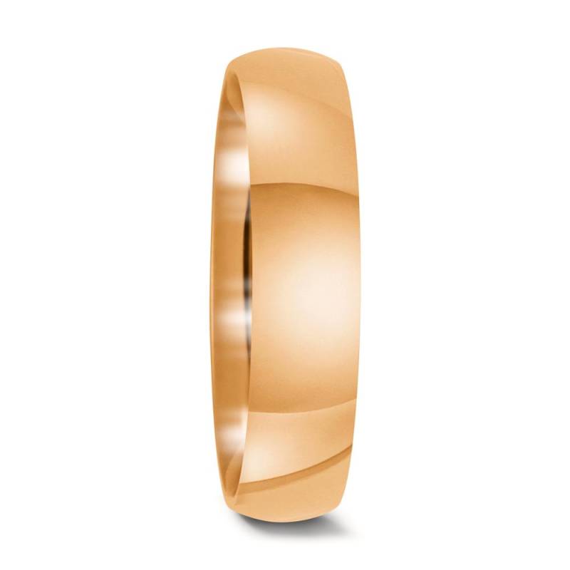 URECH Partnerring 750/18 K Rosegold von URECH