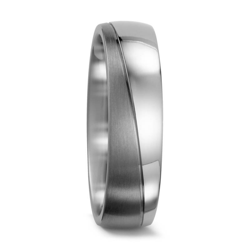 URECH Partnerring Titan von URECH