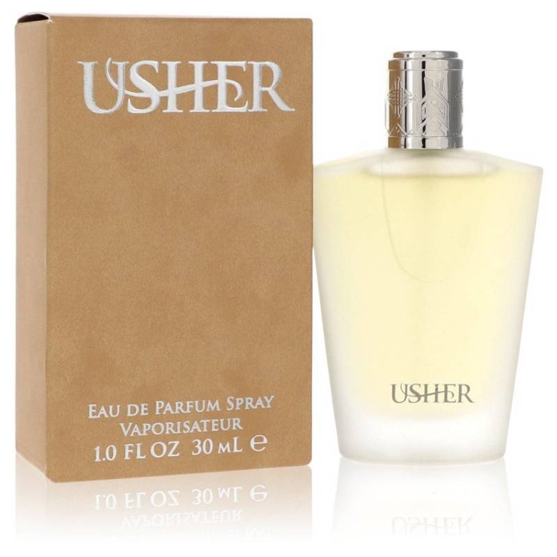 Usher For Women Eau De Parfum Spray 30 ml von Usher