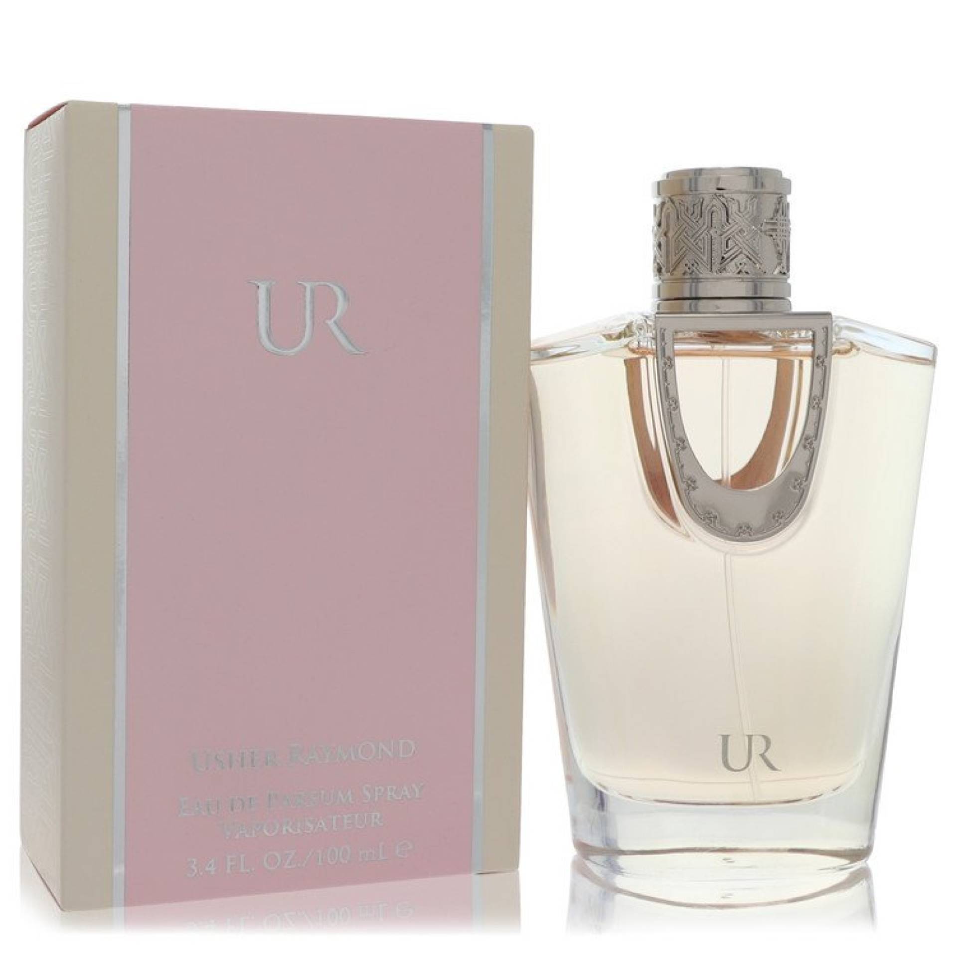 Usher UR Eau De Parfum Spray 100 ml von Usher