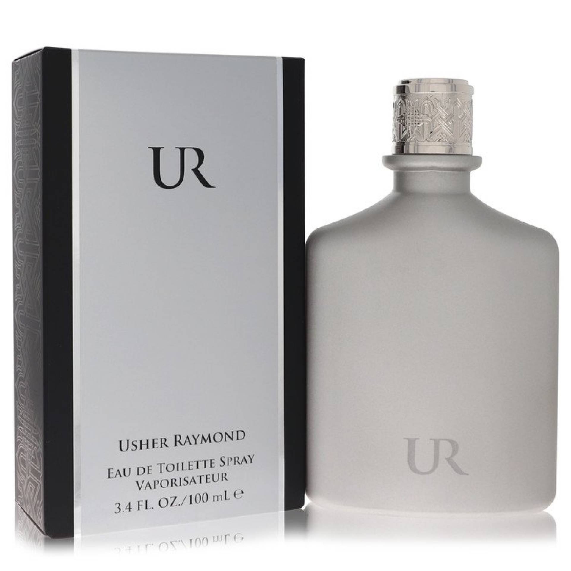 Usher UR Eau De Toilette Spray 100 ml von Usher