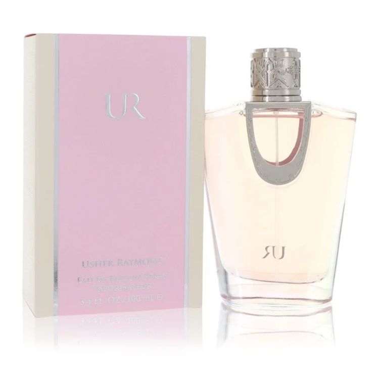 Usher UR Eau de Parfum 100ml von Usher